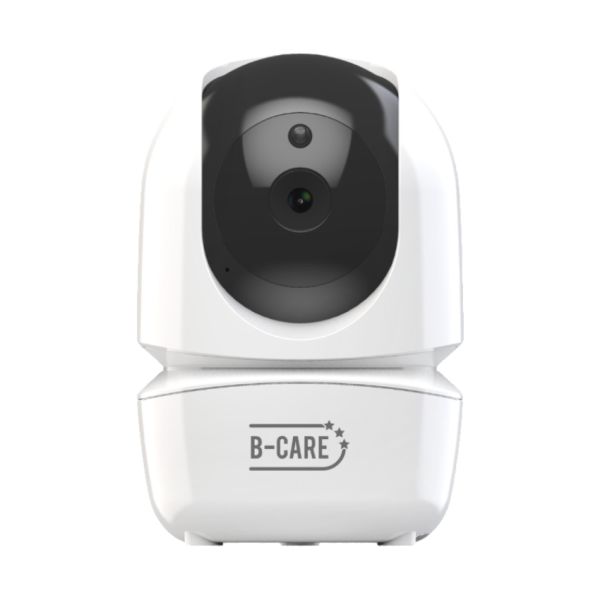 B-Care Baby Twinkle Regular Losse Camera - 4,3 Inch