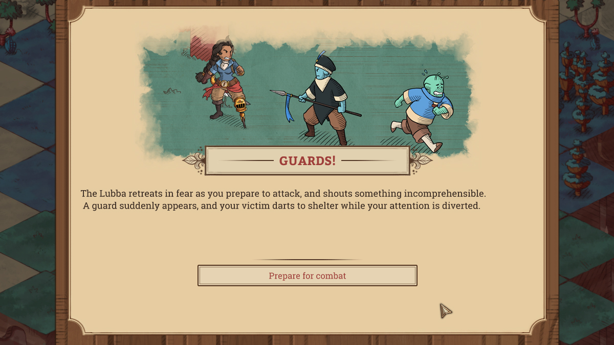 Lethis – Daring Discoverers- PC