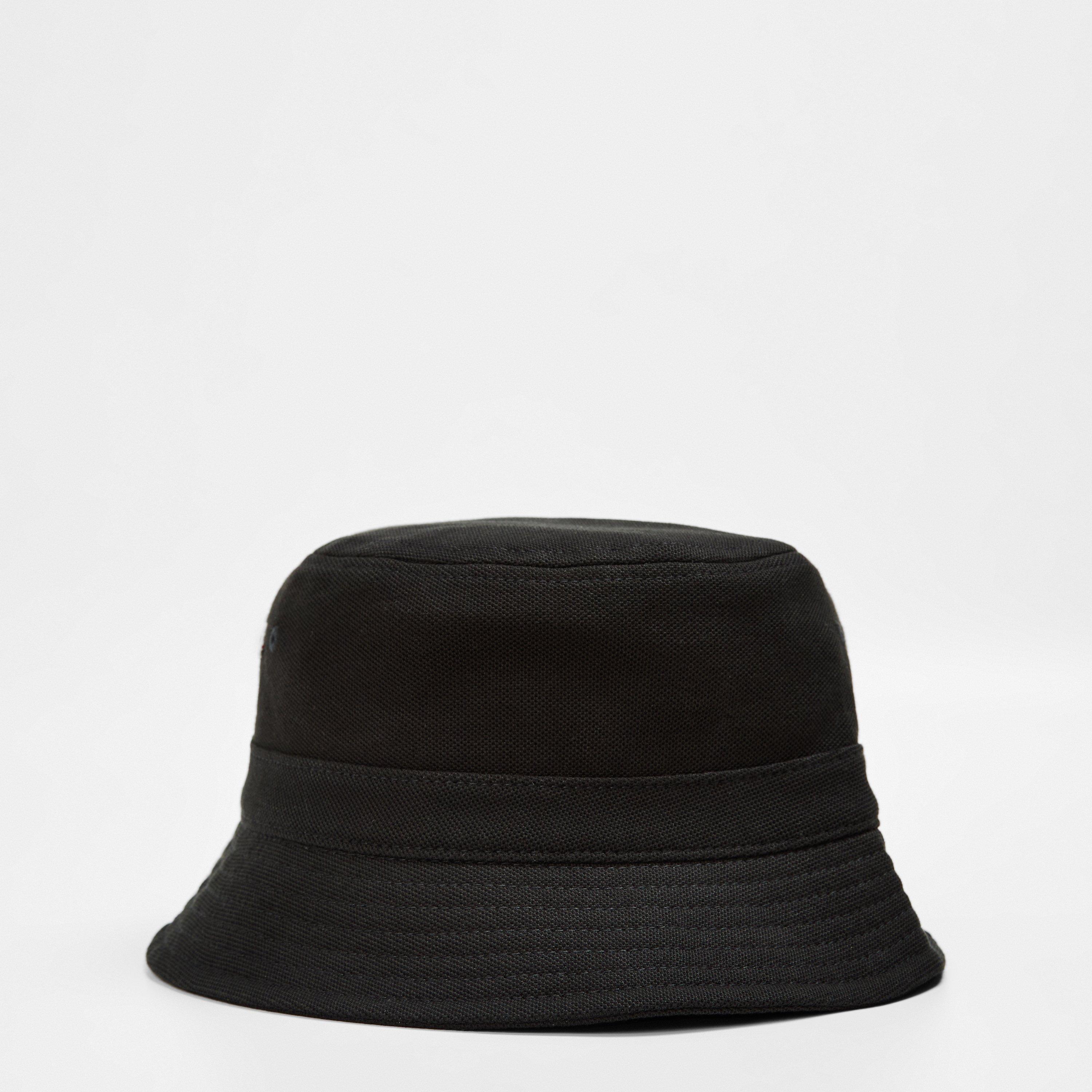 Lacoste Bucket Hat Sn52