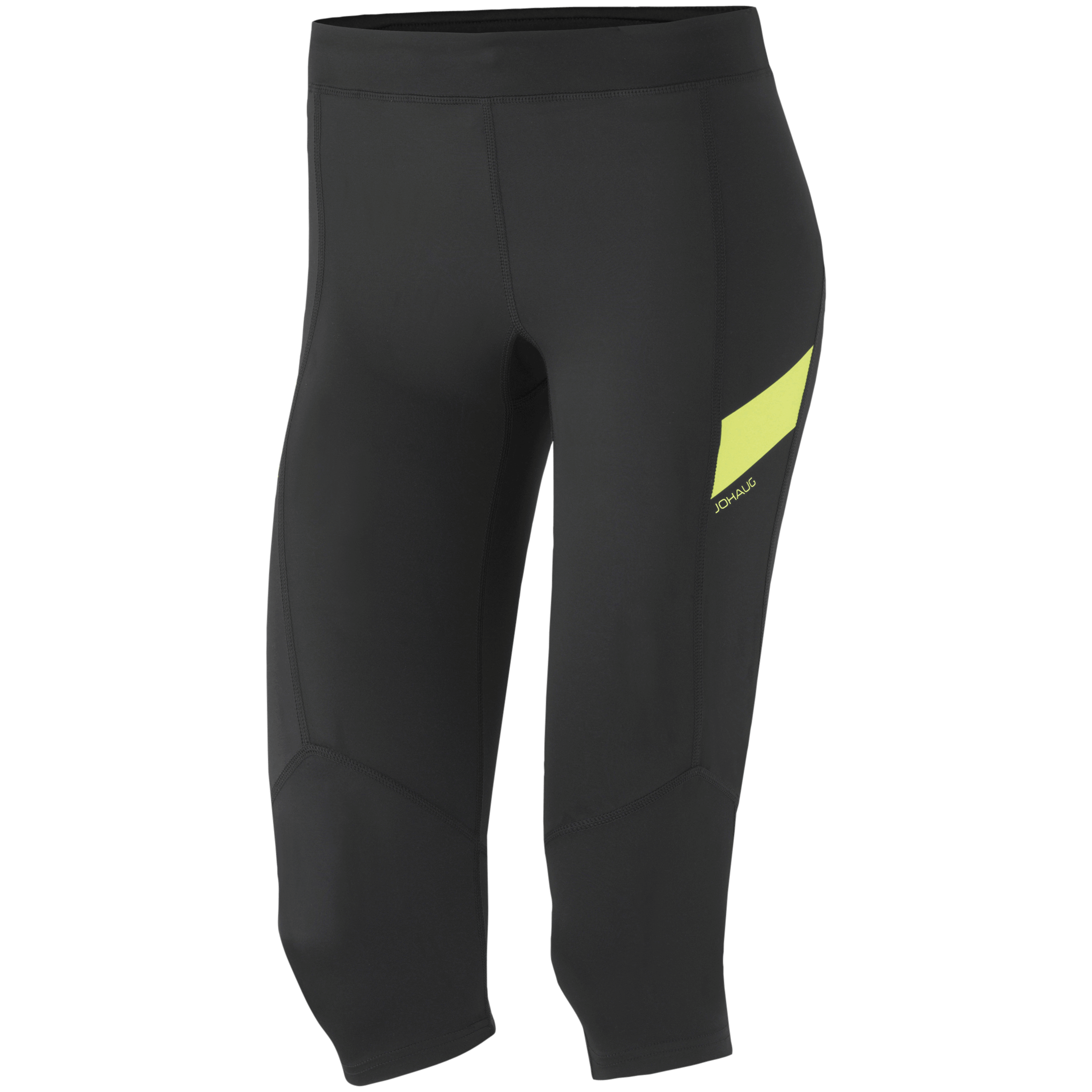 Johaug FIT Light 3/4 Comp Tights - Treningstøy
