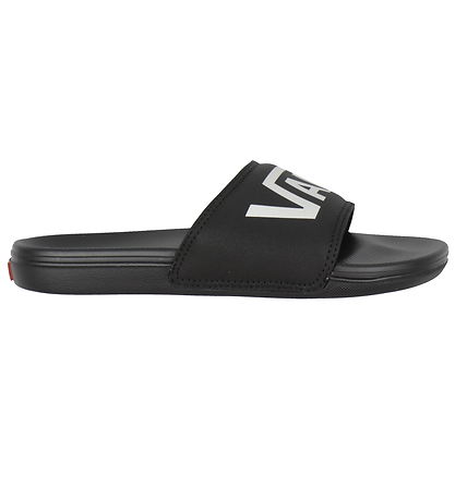 Vans Bådesandaler - La Costa Slide-On - Sort