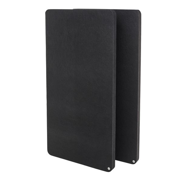 t.akustik PET Wall Absorber 120 B Bundle