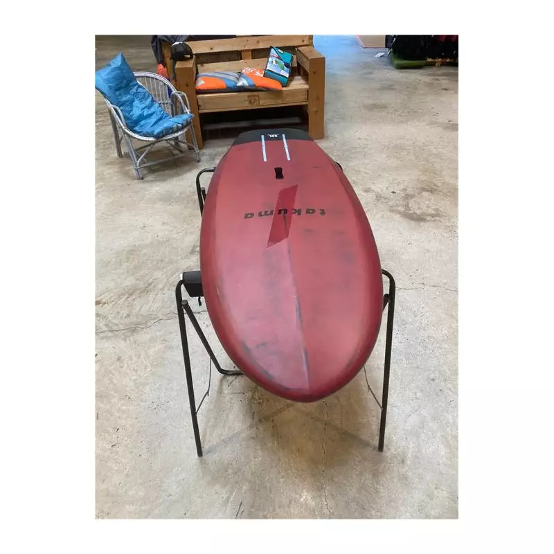 Planche de wing TAKUMA CK Carbon 50L Occasion C