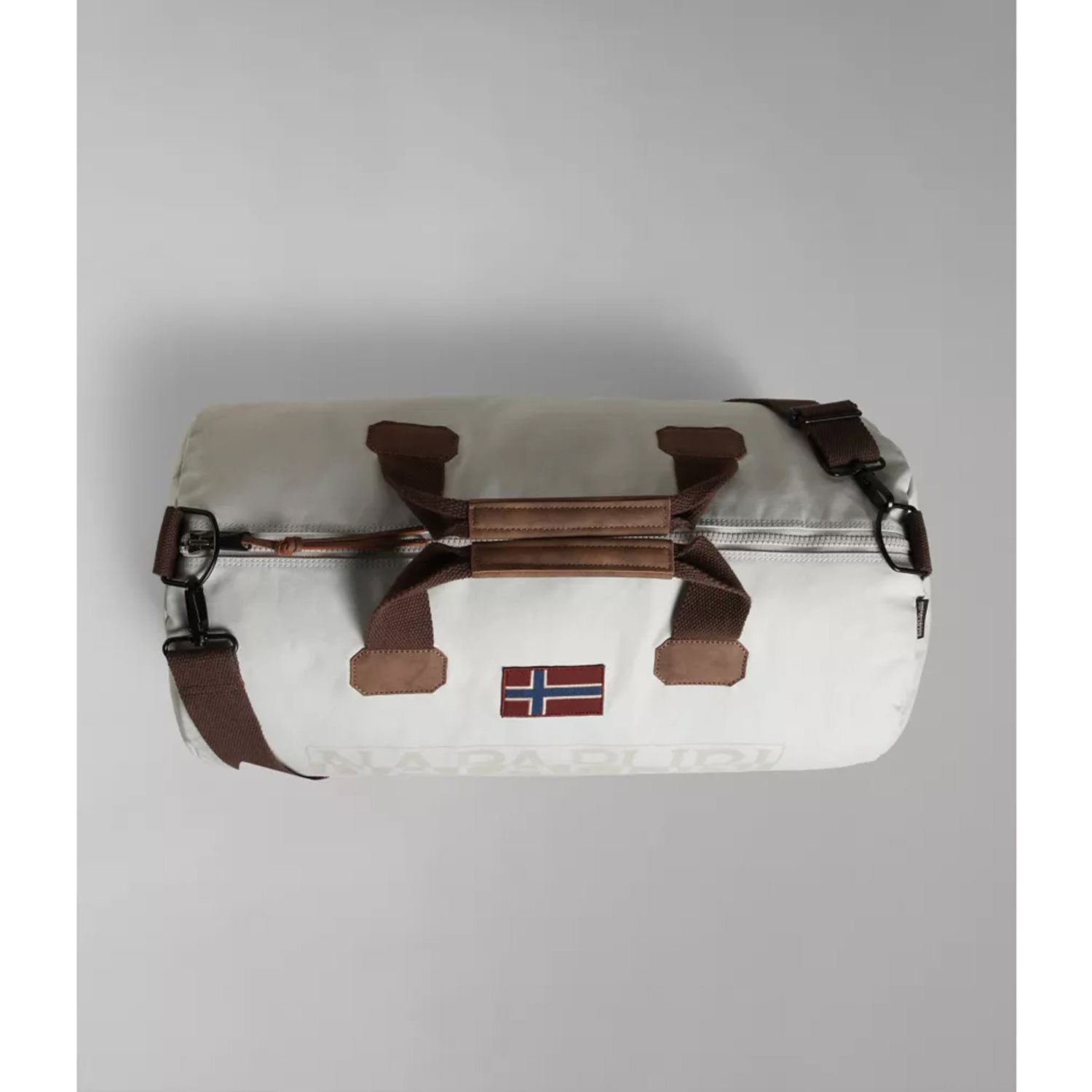 Napapijri Bering 3 beige silvr