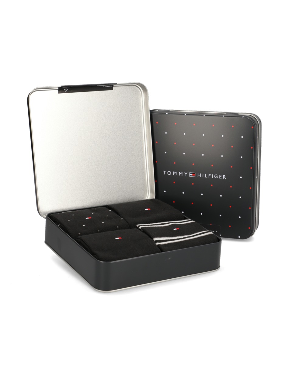 GIFTBOX 4 PAIRS