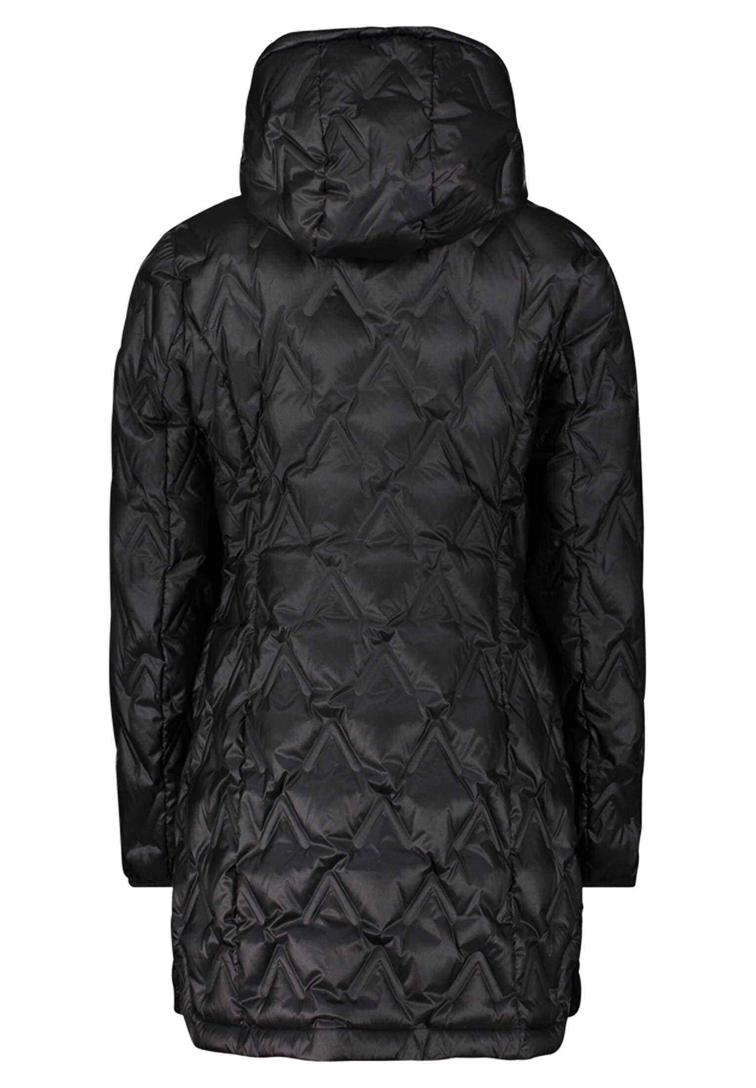 Gil Bret| Damen Winterjacke mit Kapuze