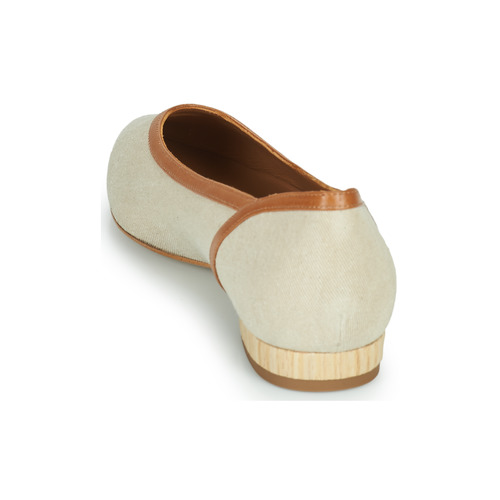 JB Martin - TORRENT - TOILE BEIGE