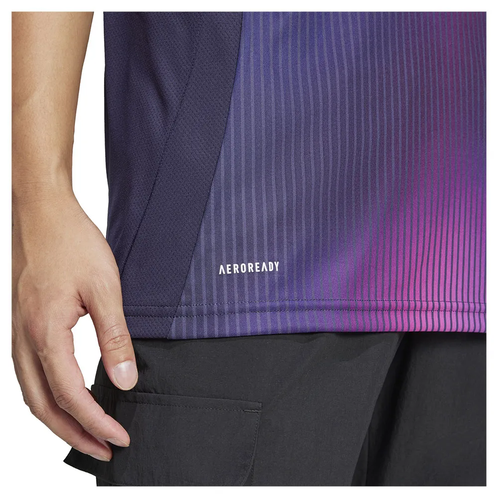 adidas LA Galaxy 25/26 Weg kurzarm-T-shirt