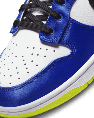 Nike Dunk High Women's Shoes