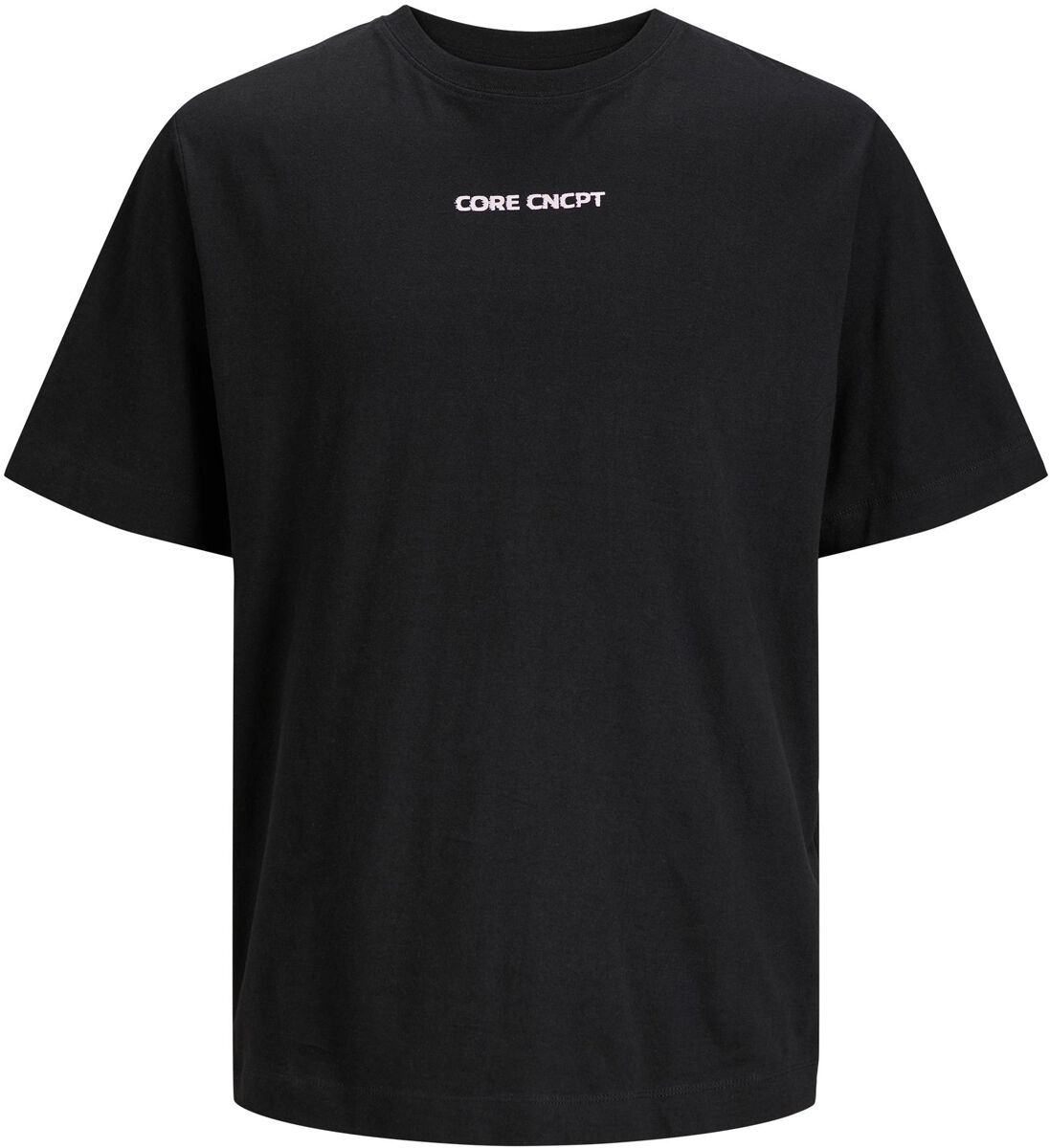 JCOStagger SS crew neck JNR - T-Shirt | Jack & Jones junior T-shirt
