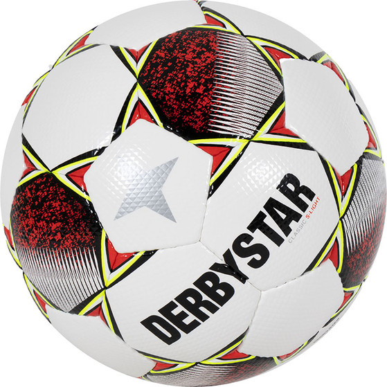 Derbystar Classic TT Super Light II - Maat 3