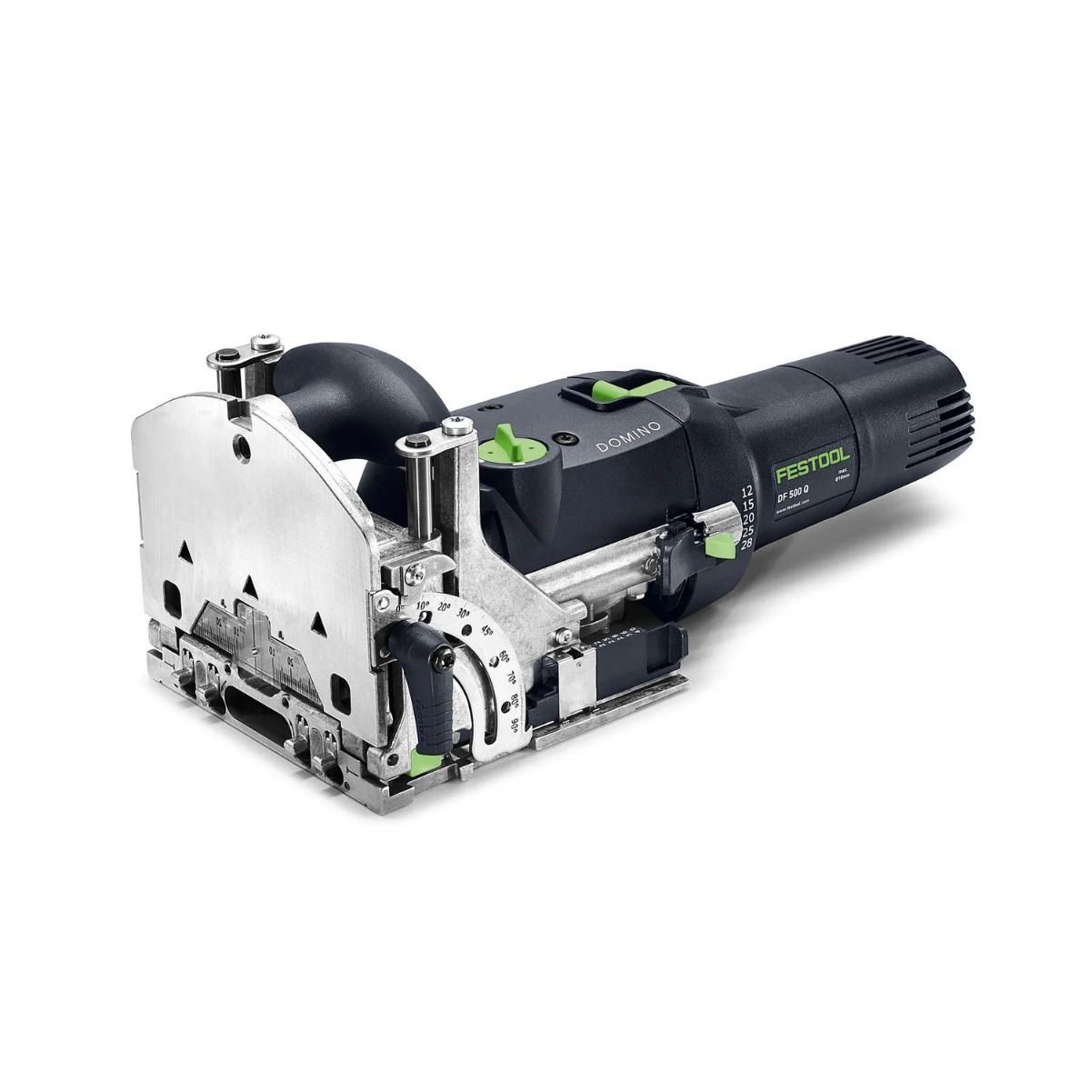 Festool DF 500 RQ-Set Freesmachine DOMINO - 578541