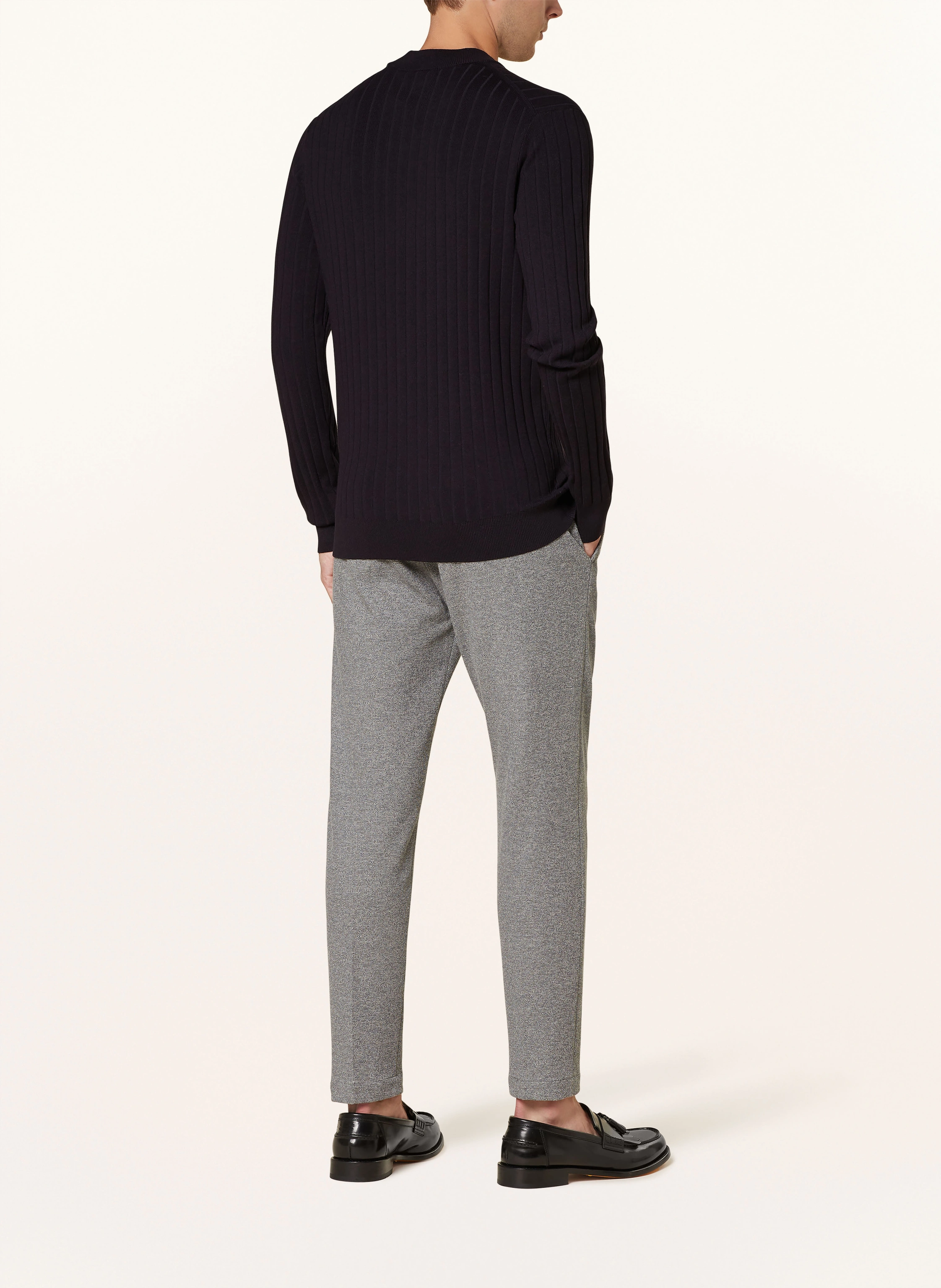 CINQUE Anzughose CIJUNO-O Extra Slim Fit