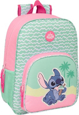 Disney Stitch Ryggsekk 19L, Ice Cream