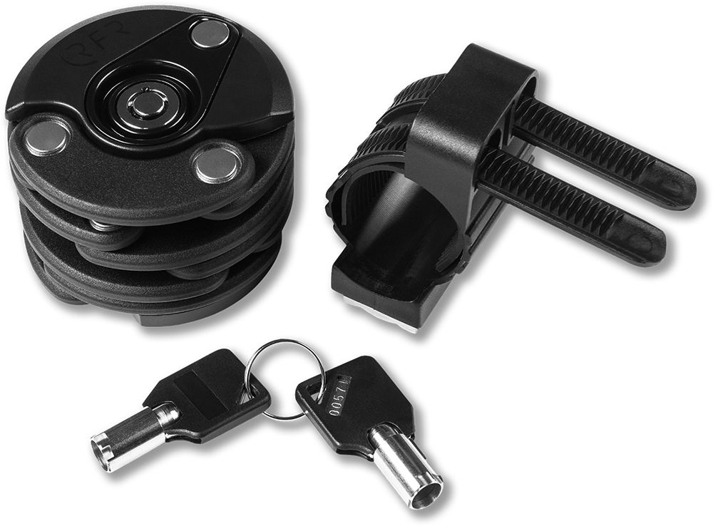 RFR Circle PRO Faltschloss kaufen | Bike-Discount