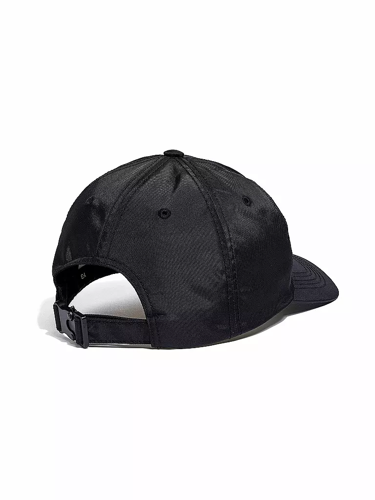 Y-3 Kappe schwarz