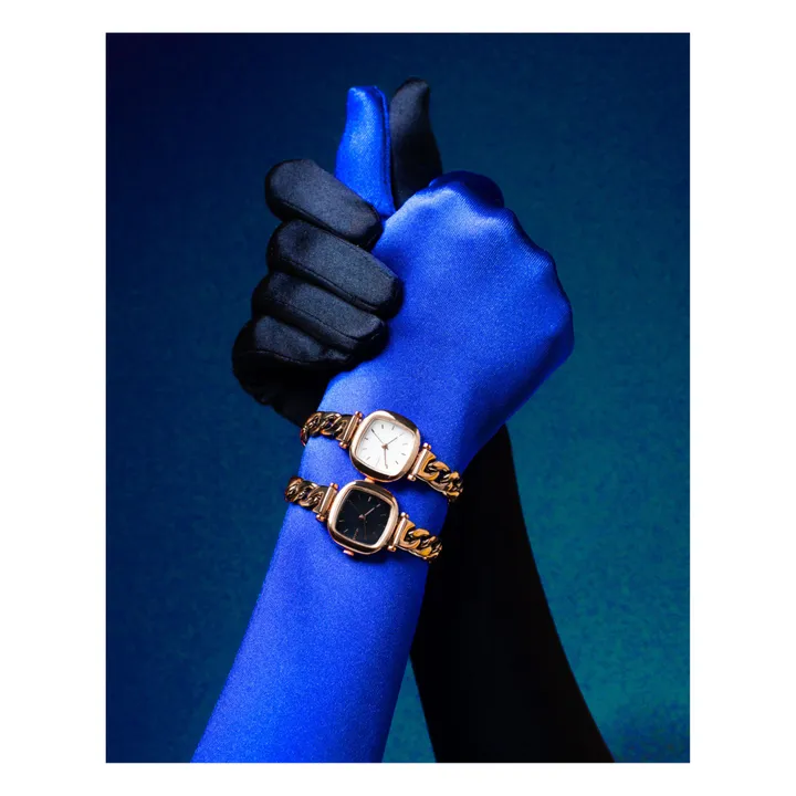 Komono Montre Kate Revolt | Doré