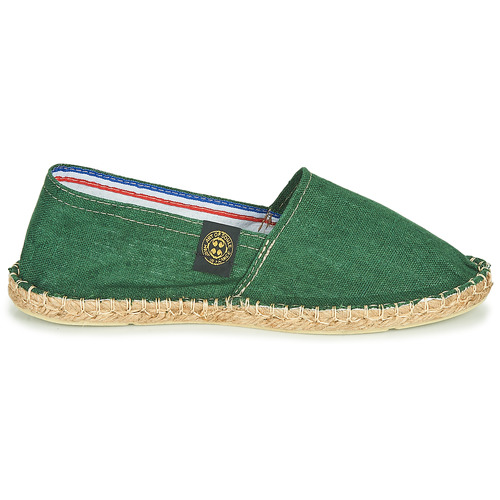 Art of Soule - LINEN - Vert
