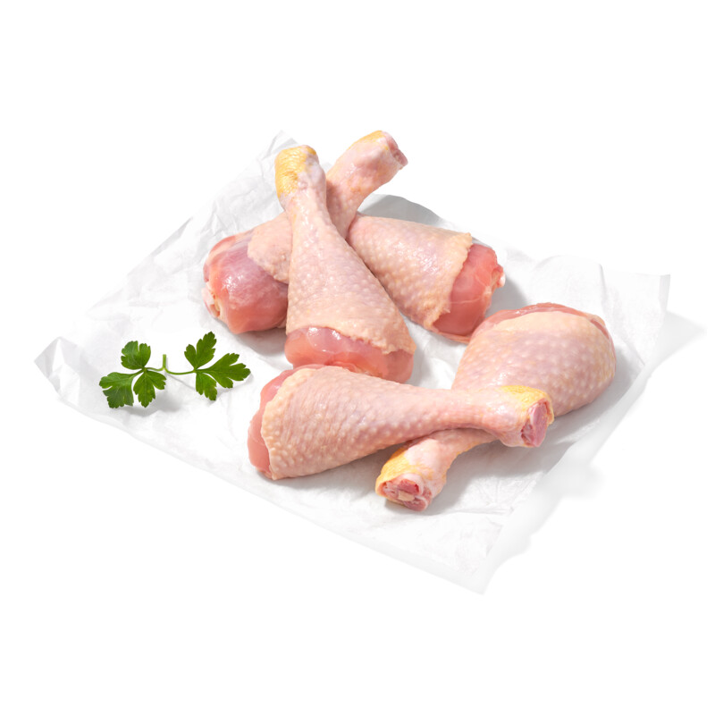 AH Scharrel kipdrumsticks
