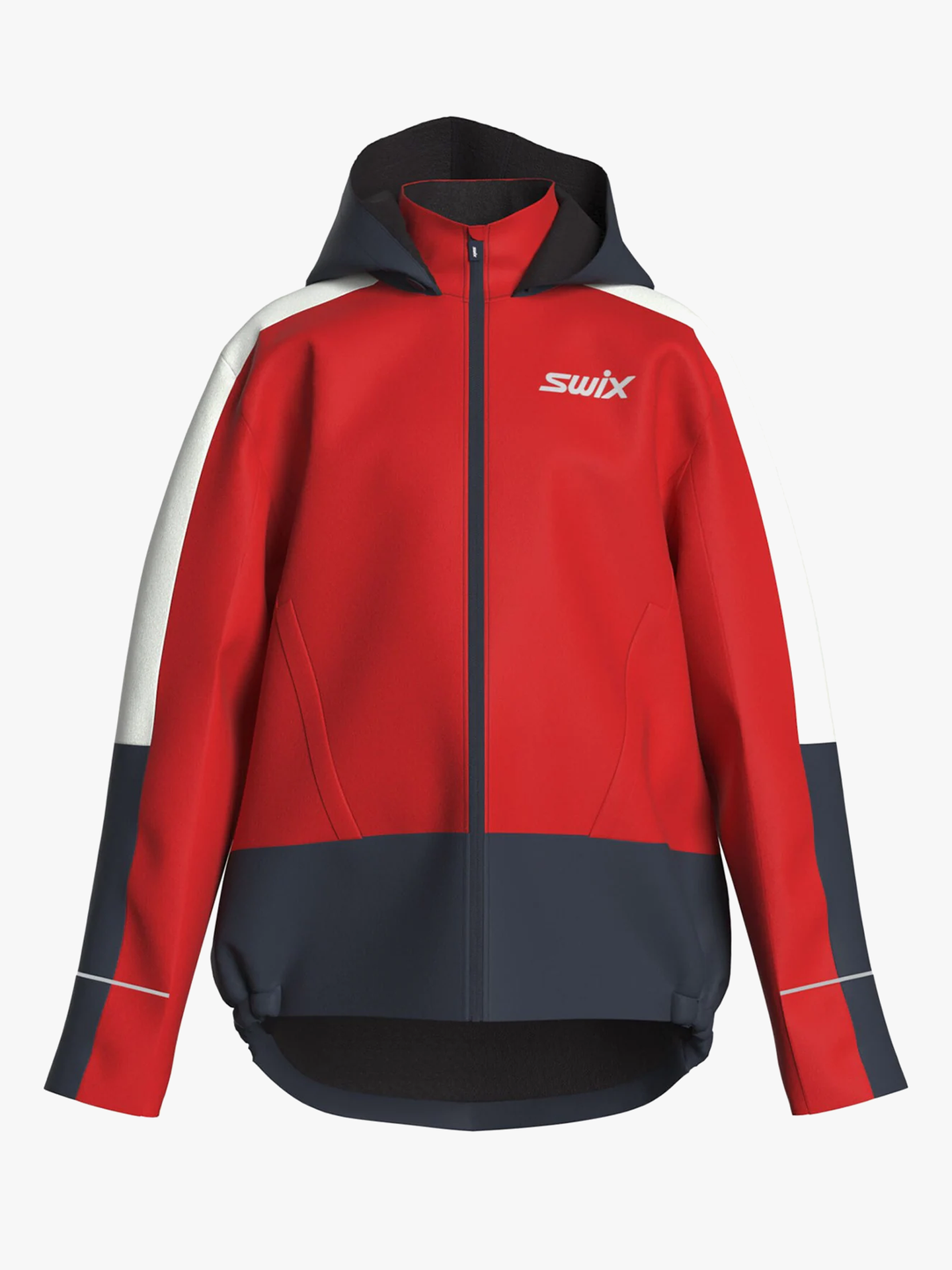 Blizzard Hood Jacket Junior
