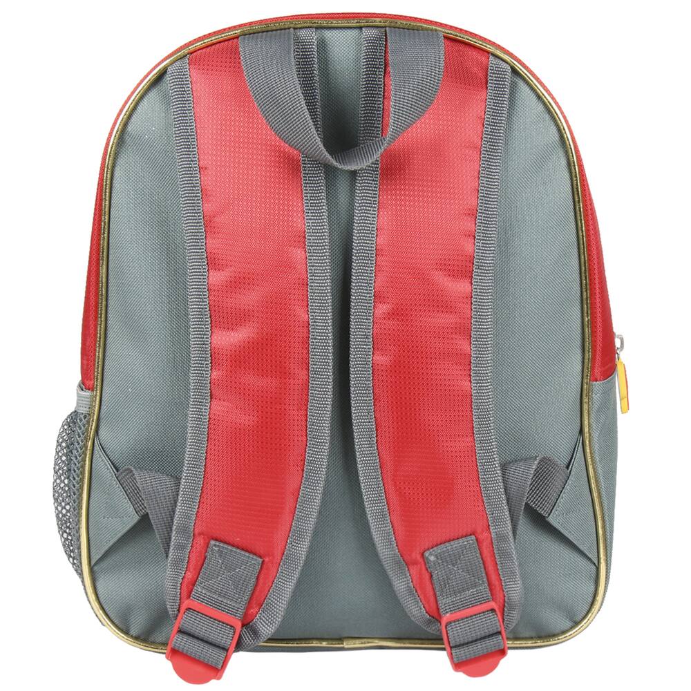 HARRY POTTER - SAC A DOS 3D