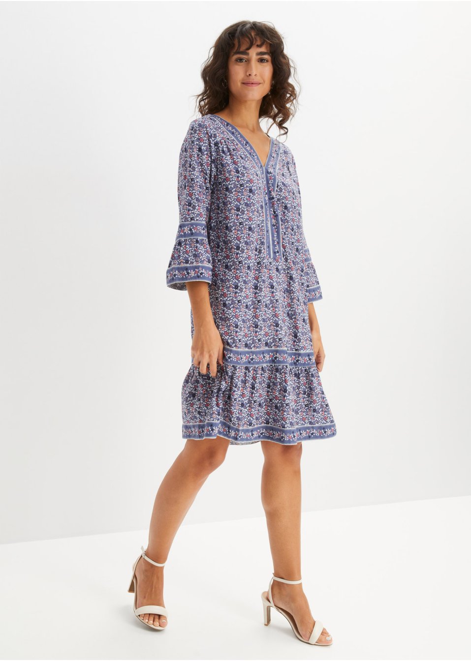 Robe-tunique