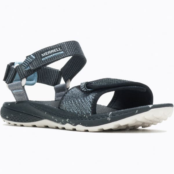 Sandale de randonnée MERRELL BRAVADA BACKSTRAP W BACKSTRAP/BLACK