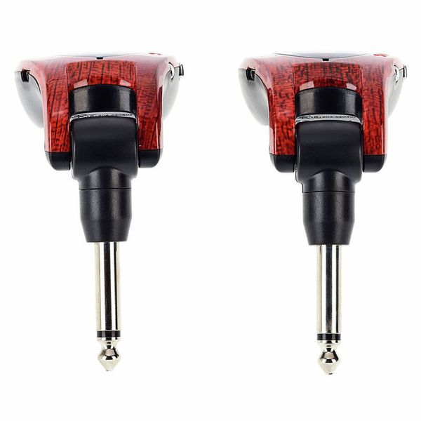 XVive Wireless System U2 Wood