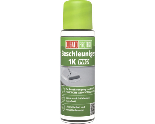 Lugato Protect Accelerator 1K Pro 50 ml