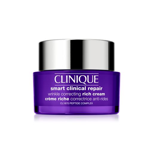 Clinique Smart Clinical Repair Wrinkle Rich Cream, 50 ml