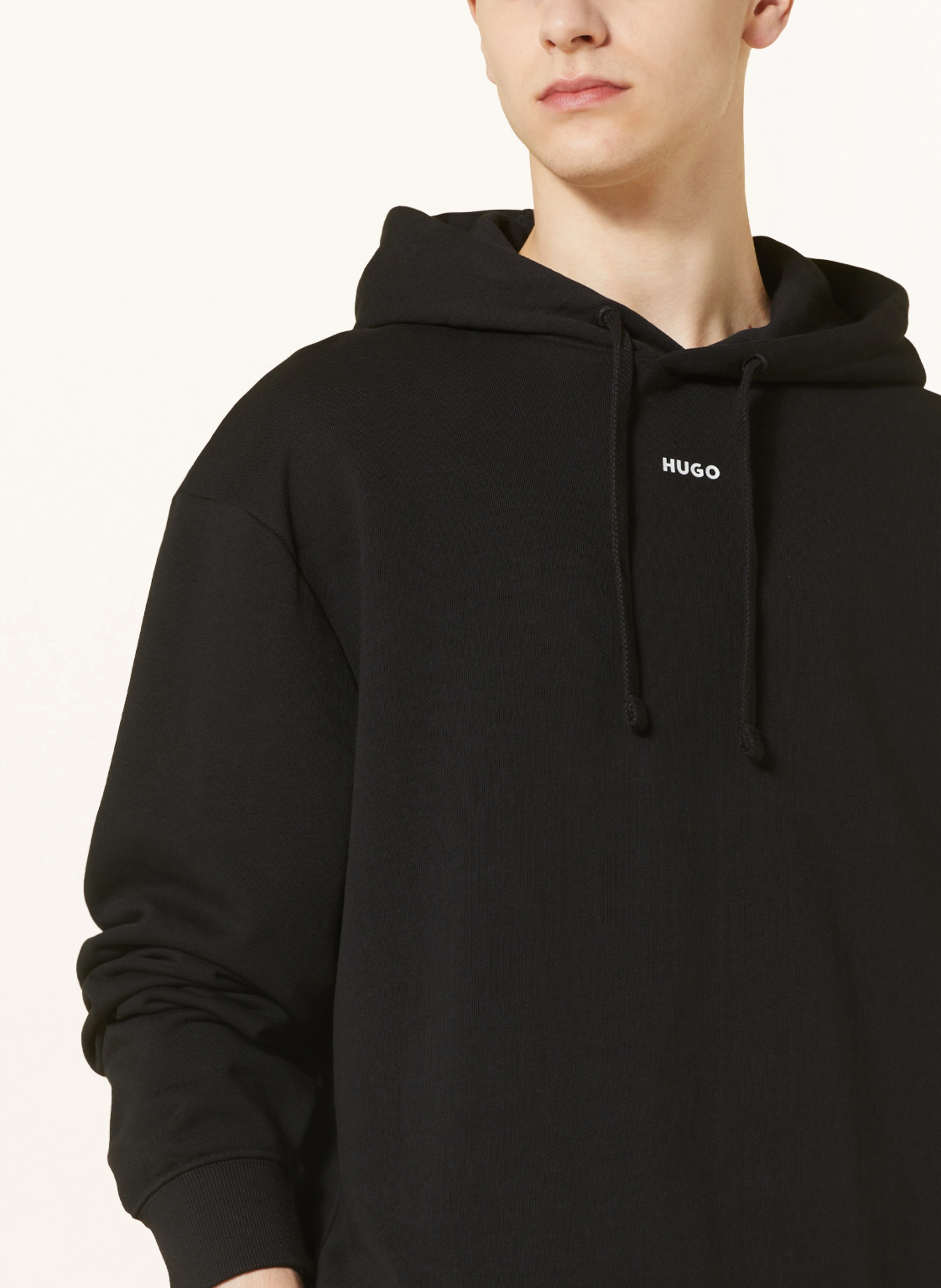 HUGO Hoodie DAPO