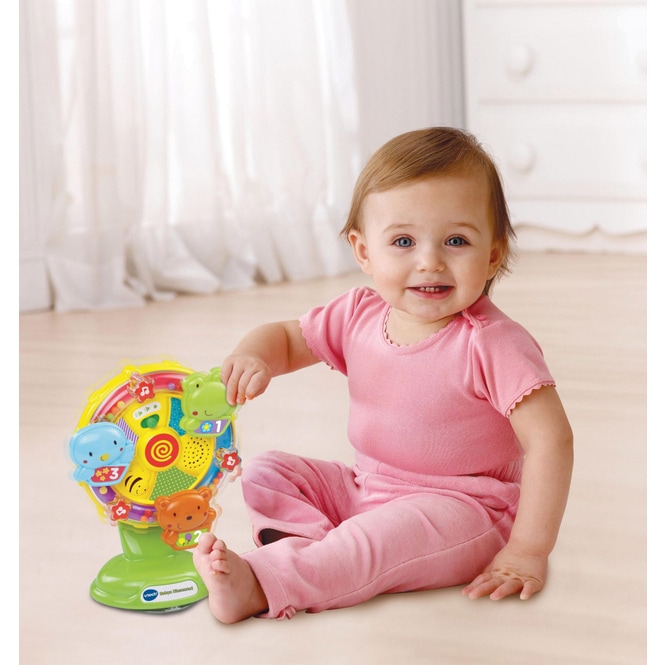 VTech - Babys Riesenrad