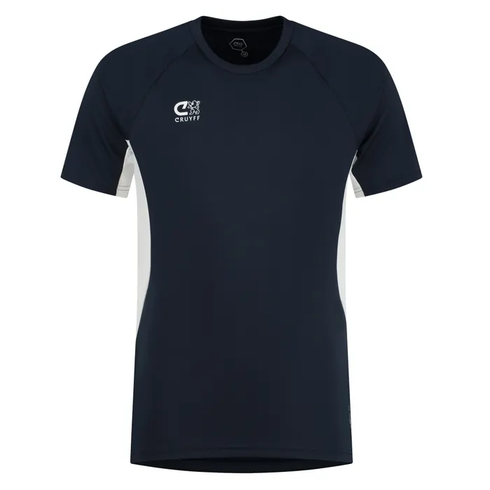 Cruyff Turn Tech Shirt Heren
