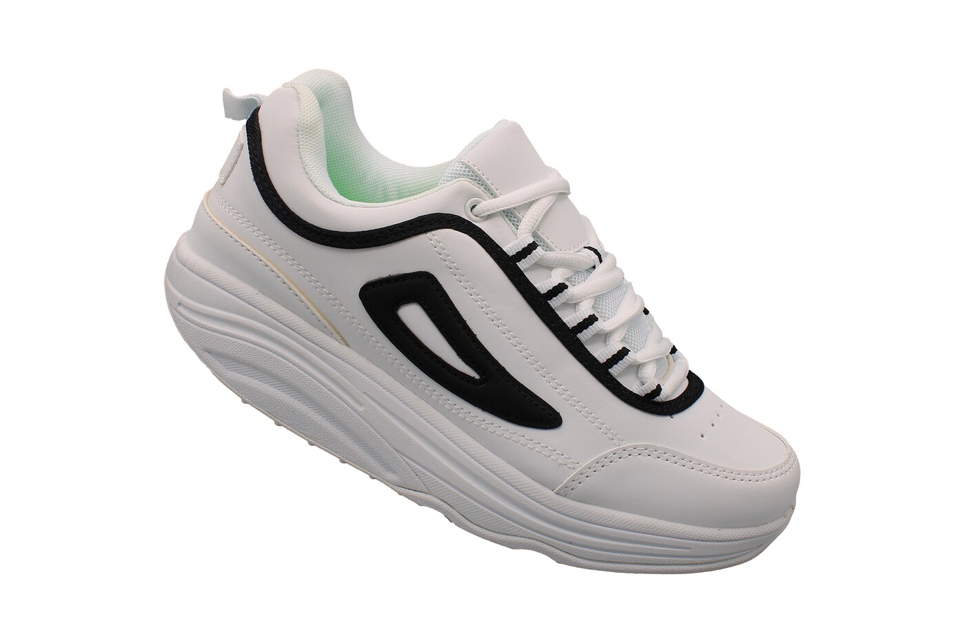 Planets 895 Gesundheitsschuhe Damen Herren