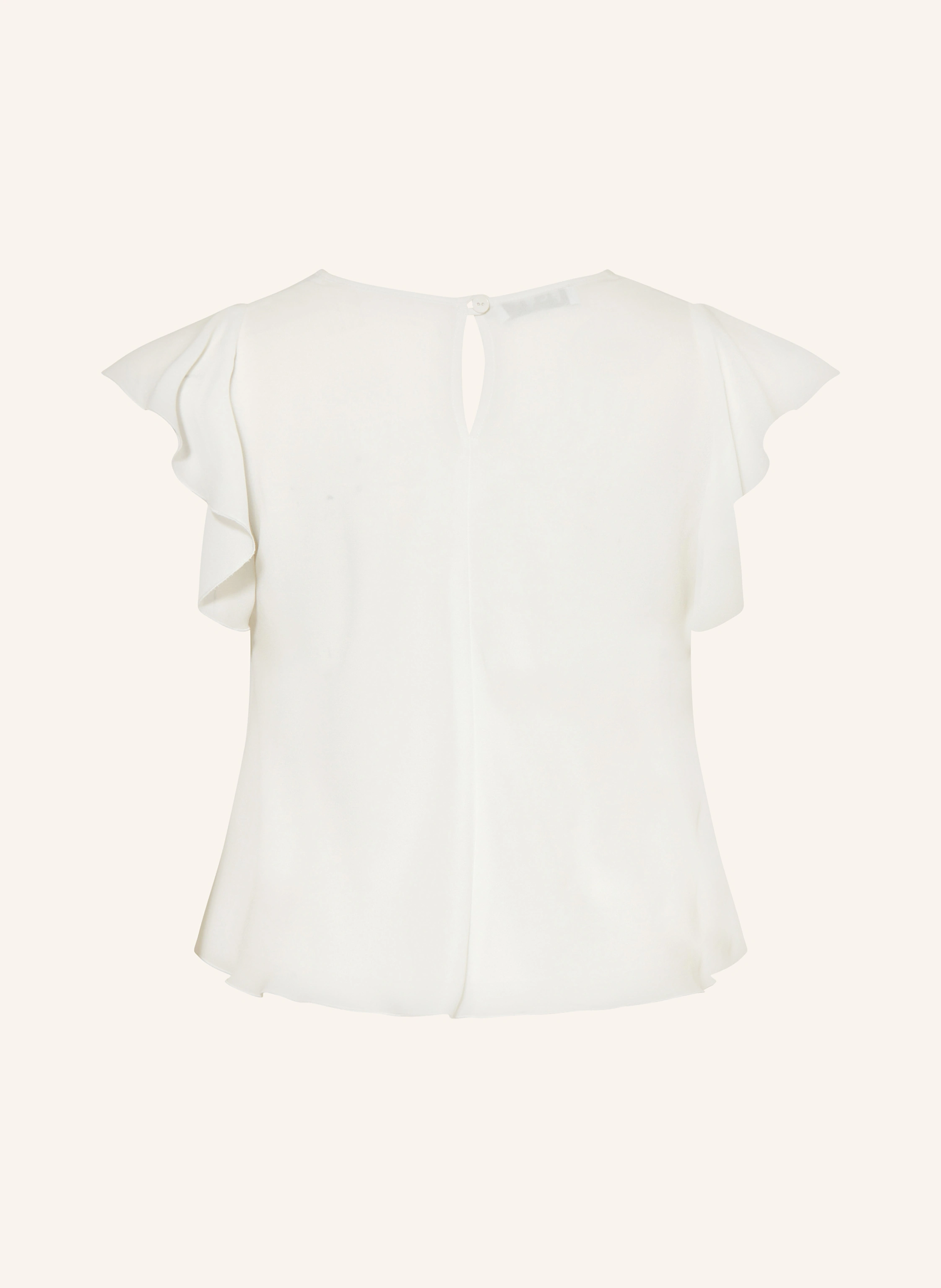 ELSY Blusenshirt mit Volants