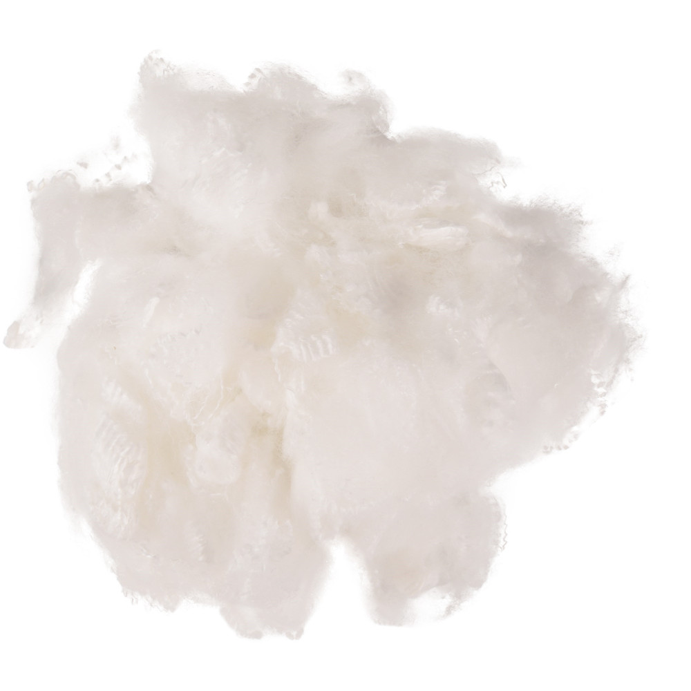 Lit douillet matériaux de nidation coton 50 g couleur aléatoire pour rongeu