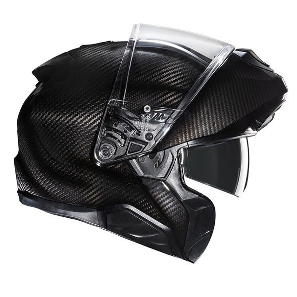HJC - Casque RPHA 91 Carbon Uni Carbone