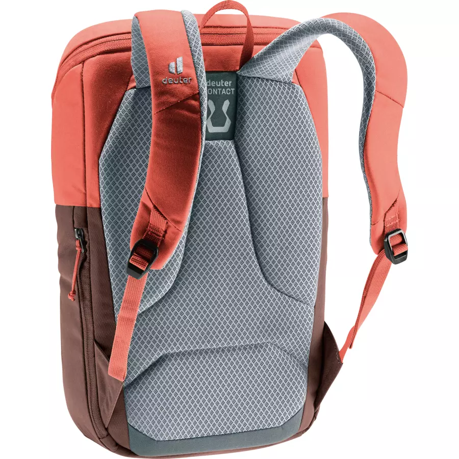 deuter Ruckack Overday Raisin Currant