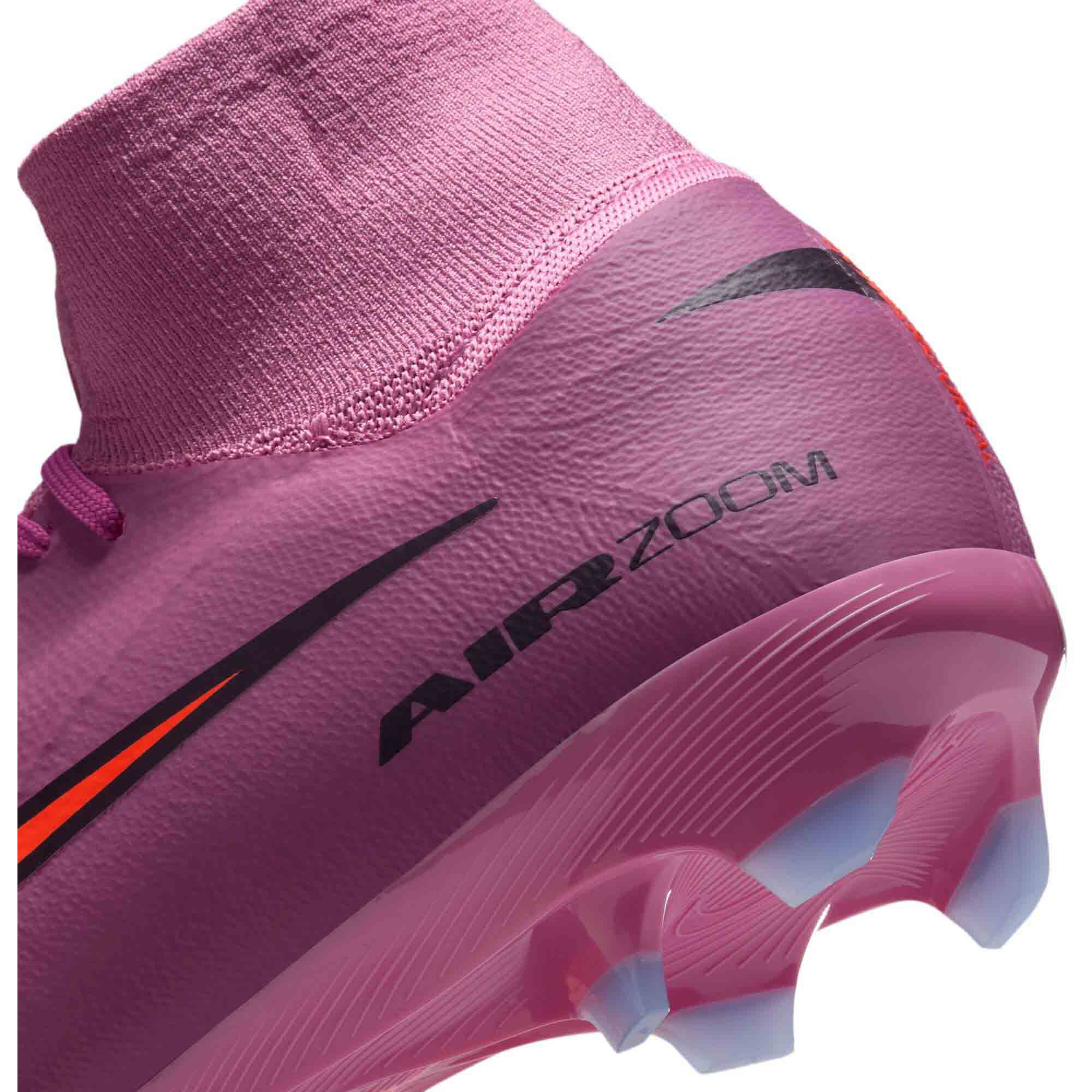NikeZM SUPERFLY 10 PRO FG