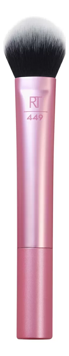 Real Techniques Tapered Cheek Brush - 1 stk.