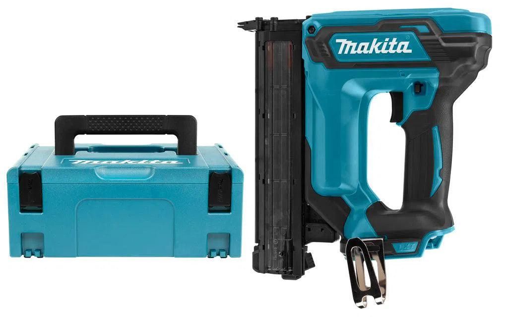 Makita DFN350ZJ Accu Afwerktacker 18Ga 18V Basic Body in Mbox