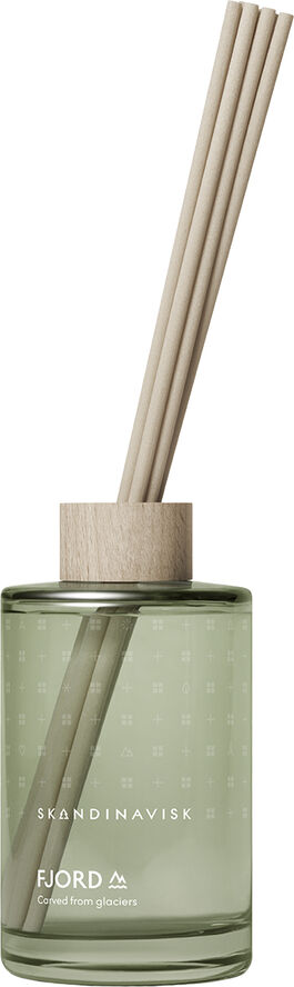 Skandinavisk FJORD Diffuser 200ml