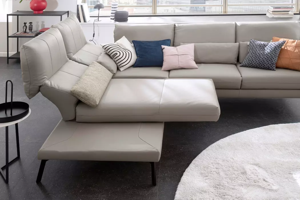Ecksofa Spin