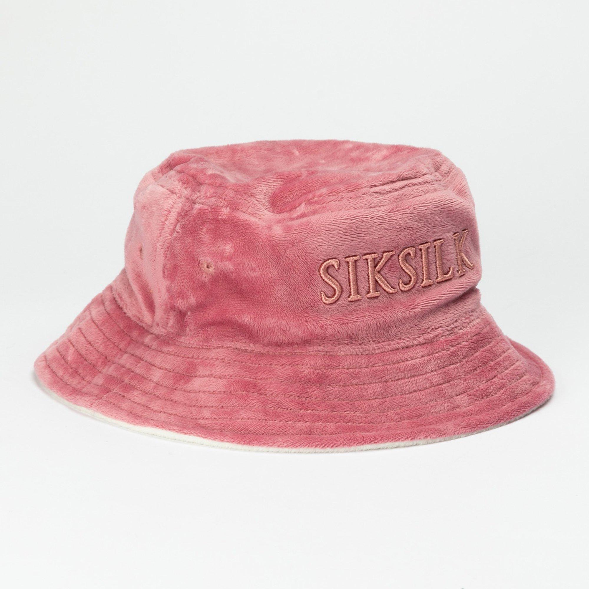 SikSilk Bucket Hat Ld99