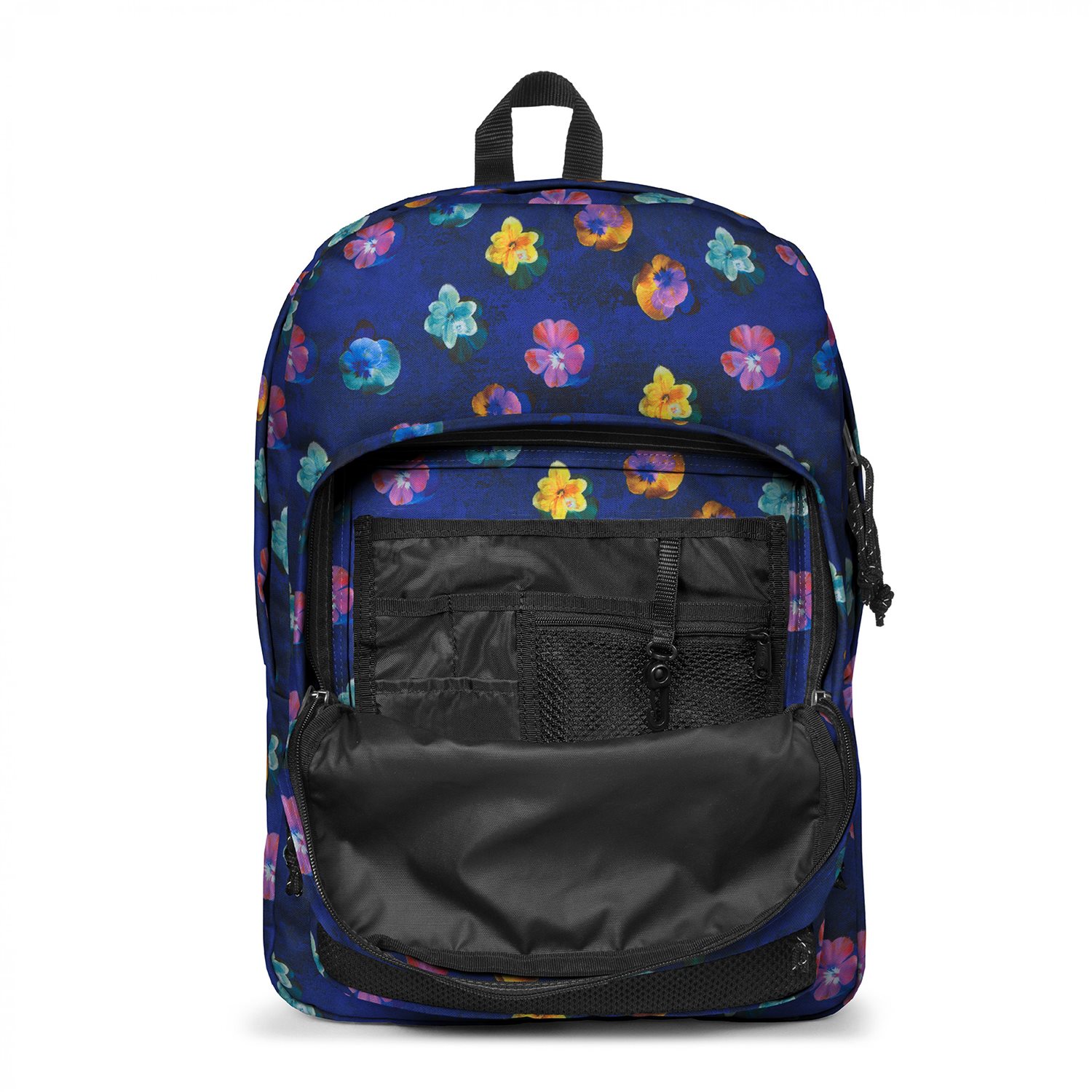 Eastpak Pinnacle flowerblur navy
