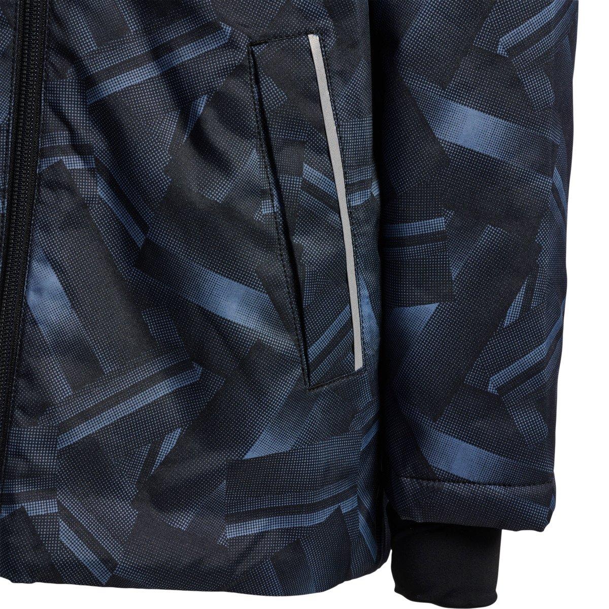 Hummel Logan Jacket Juniors