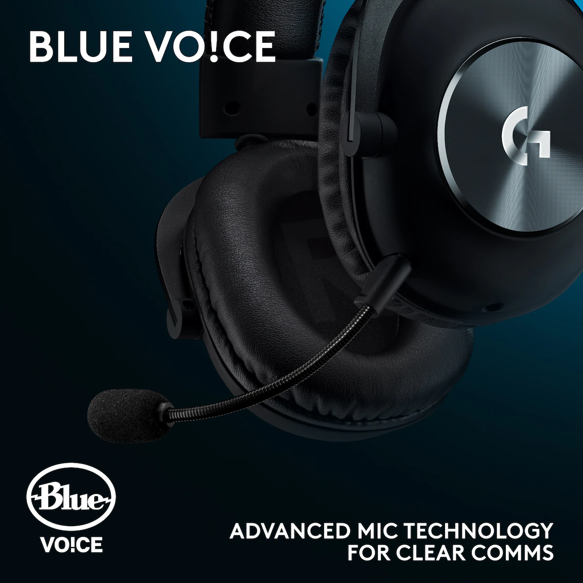 Logitech G Pro X SE gamingheadset