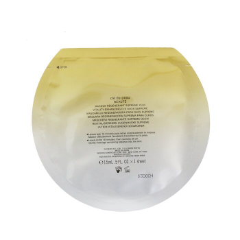 Cle de Peau Máscara de olho suprema para aumentar a vitalidade  6x15ml/0.5oz