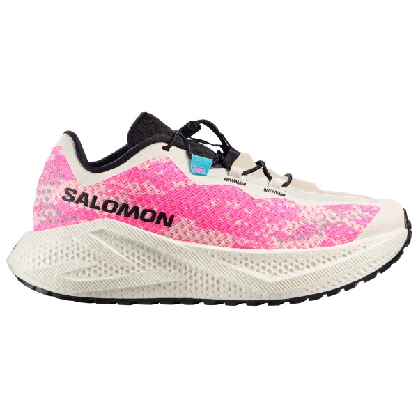 Salomon - Women's Aero Glide 4 GRVL - Chaussures de running
