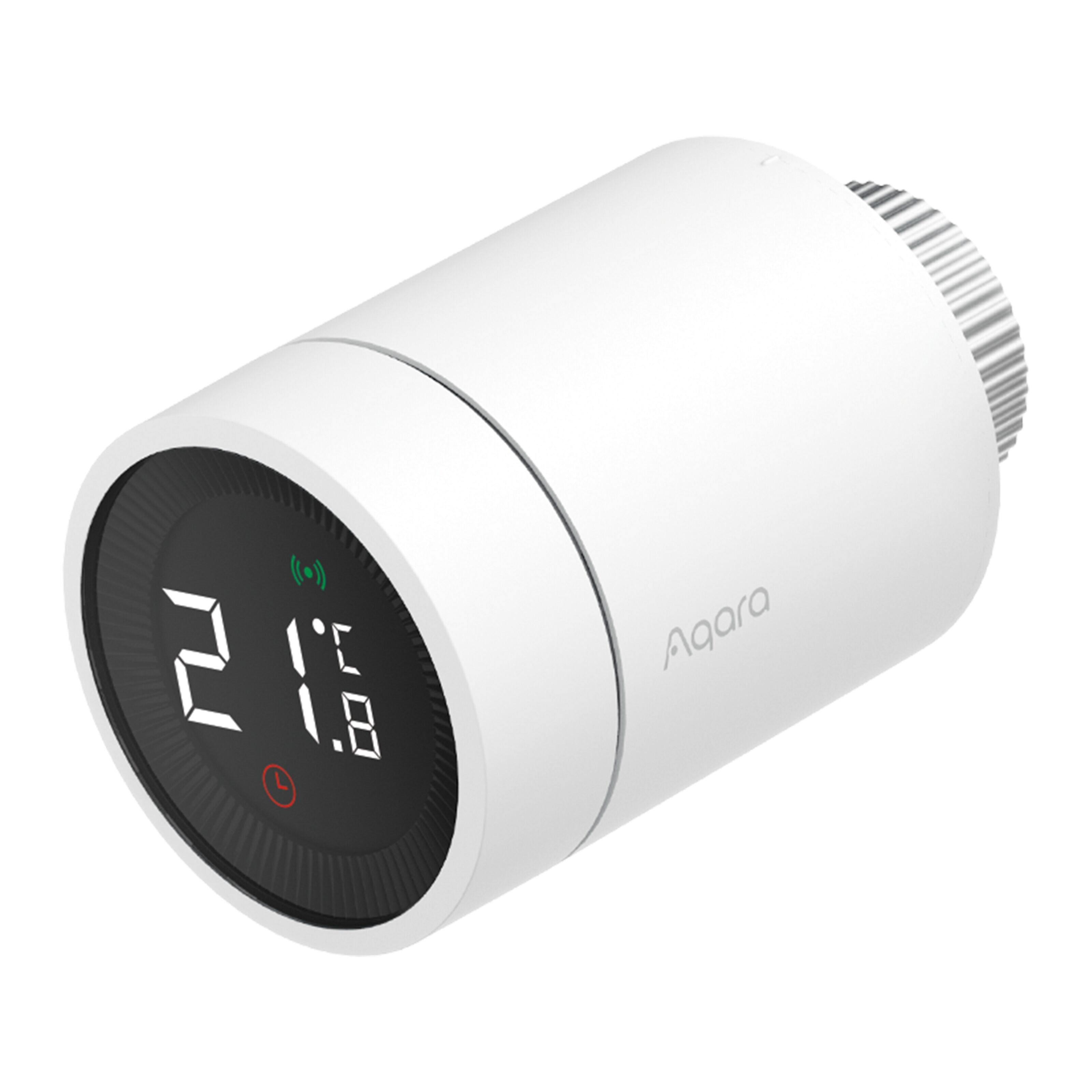 Aqara E1 Smart termostat for ovner